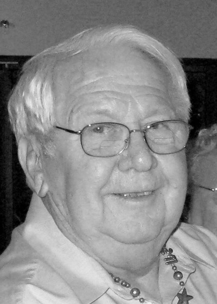 Richard E. (Chris) Christensen Profile Photo