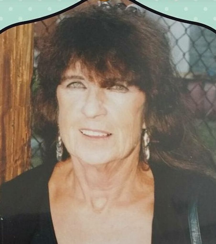Evelyn Syreita Shumaker Cooper Profile Photo