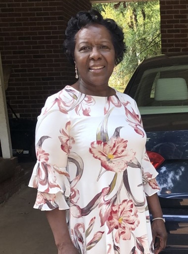 Patricia A. Taylor