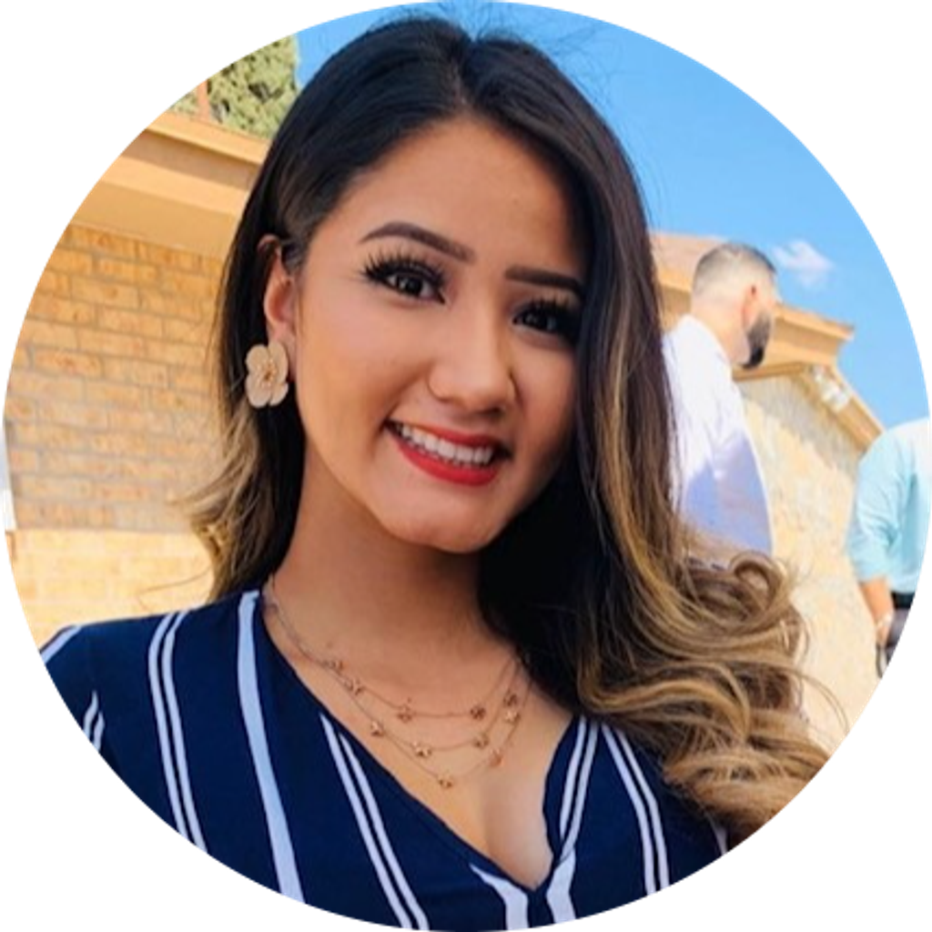 Teresa Carlos Profile Photo