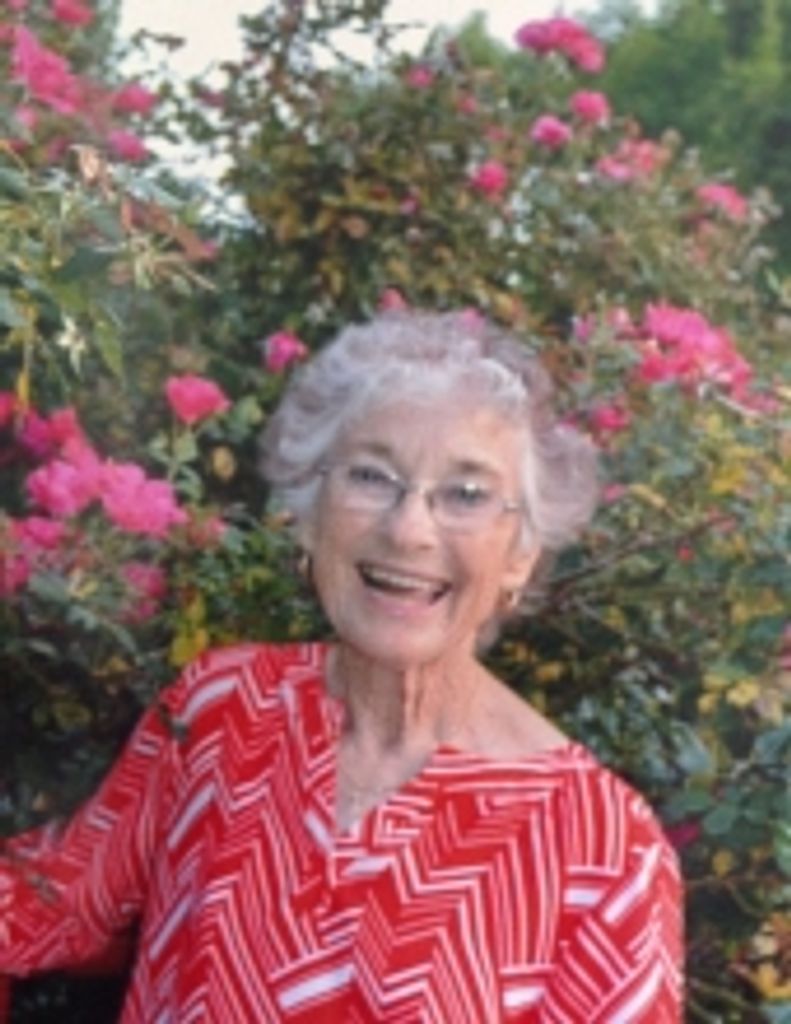 Jimmie Mae Ragle