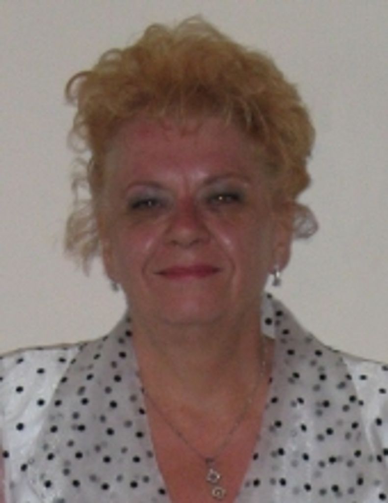 Constance Bentley