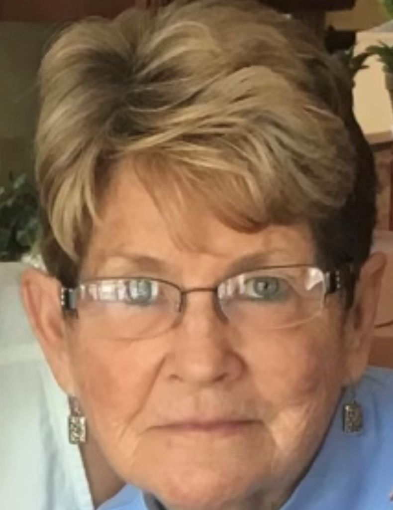 Joan D. Rung-Richards Profile Photo