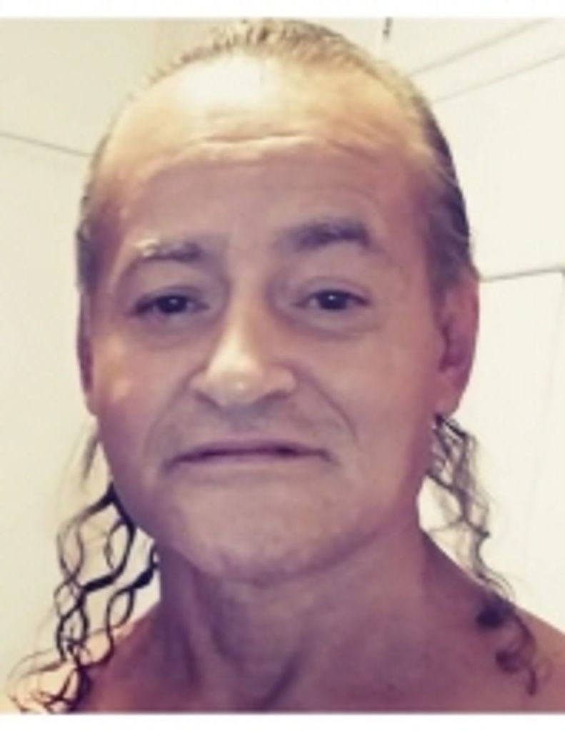Joe Maldonado, Sr. (Lansing)