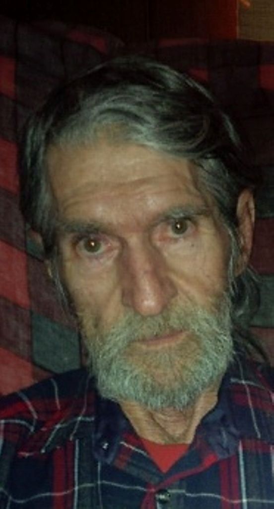 Charles Ray Grimes