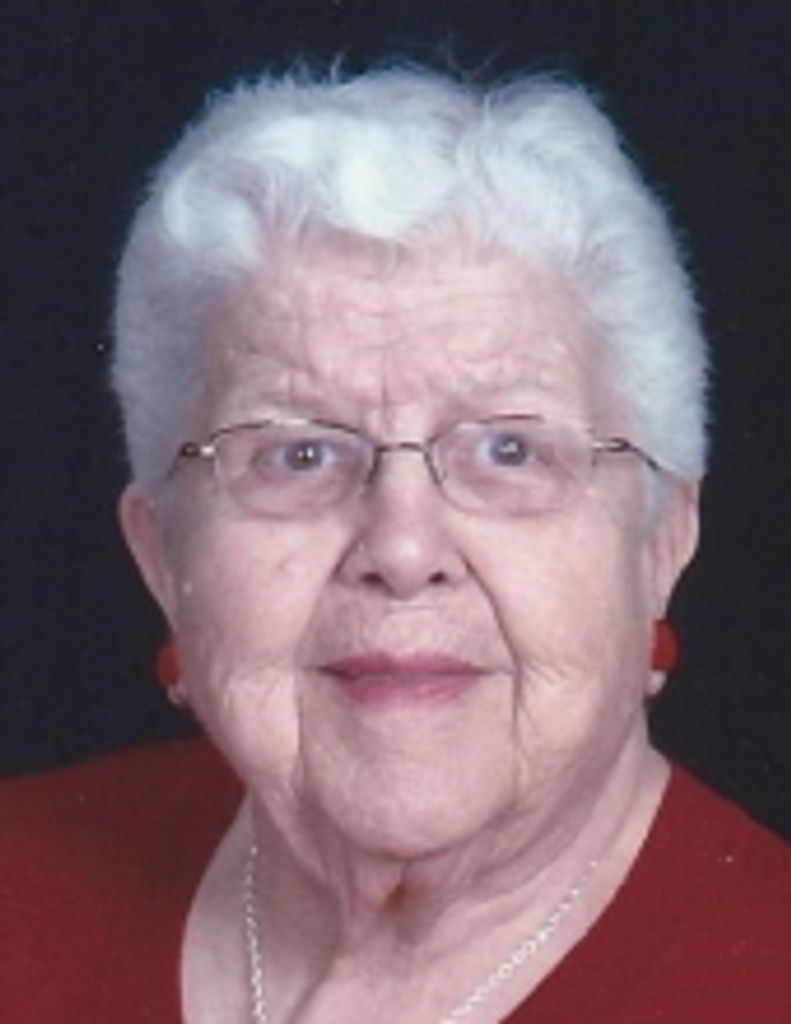 Lorraine B. Nuland