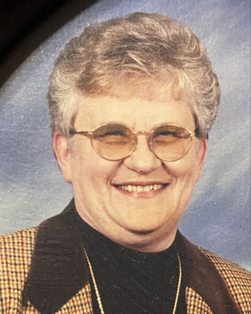 M Lucille Lloyd Profile Photo