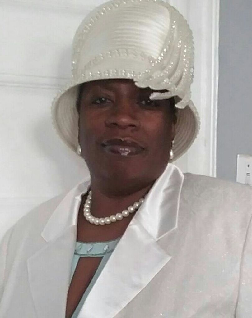 Pamela Reardon Profile Photo