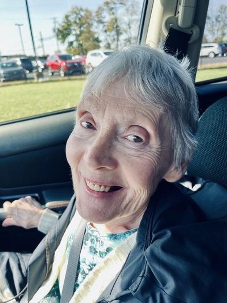 Gretchen R. Stiehl Profile Photo