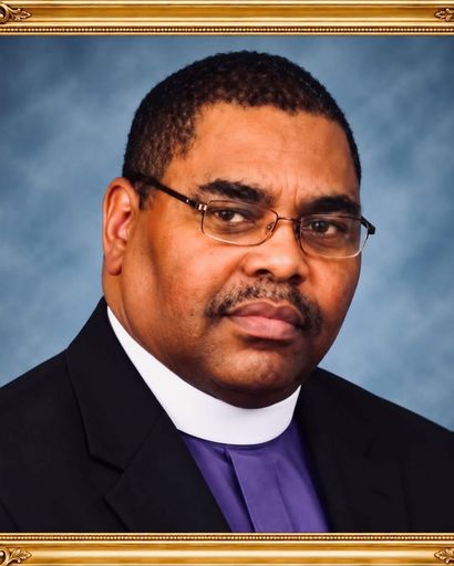 Bishop Irvin Gene Perry Profile Photo