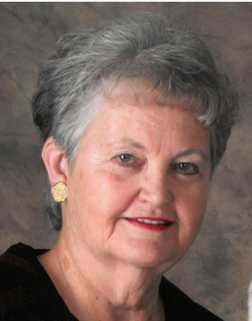 Zelma Lofton Profile Photo