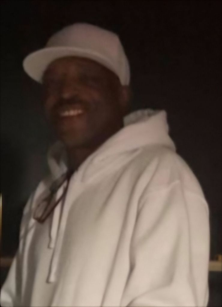 Jerome Dixon Profile Photo