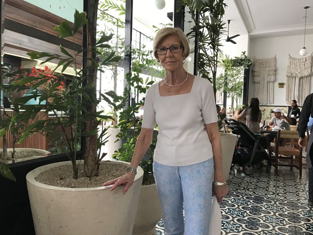 Joan C. (Hopkins)  Shockman Profile Photo