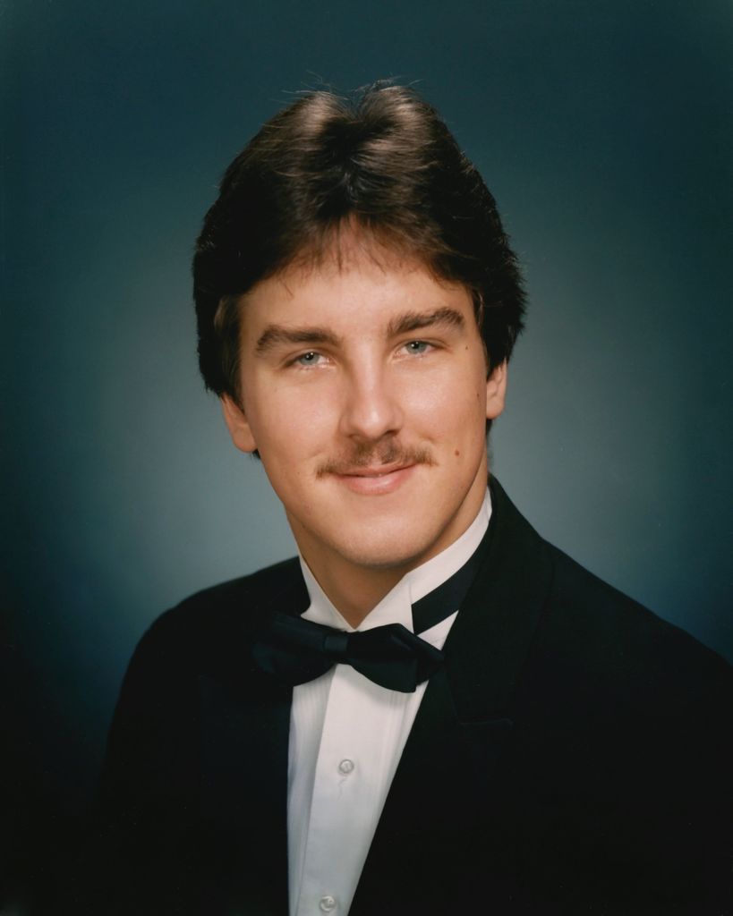 Michael (Mike) Philip Howell