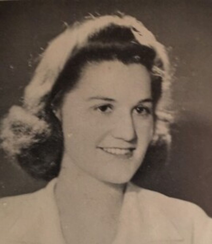 Blanche Clark