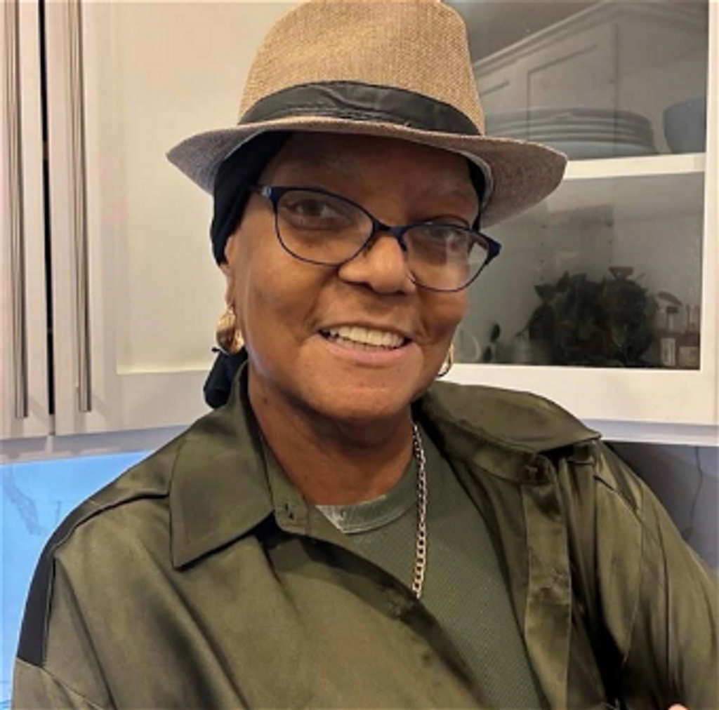 Rosilyn Vanessa Turman Profile Photo