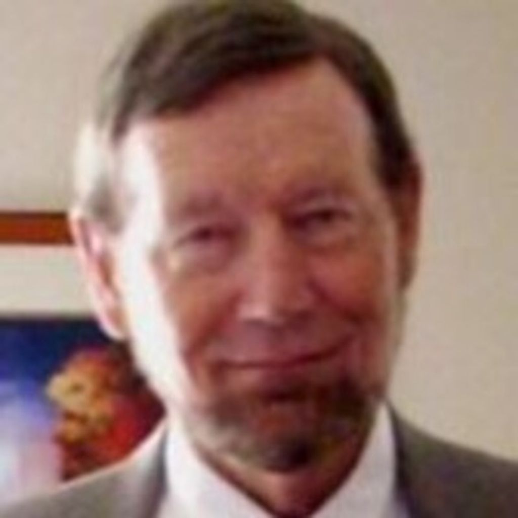 Gerald H. Eicher Profile Photo