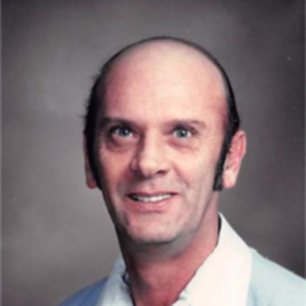 Ernest Harkleroad Profile Photo
