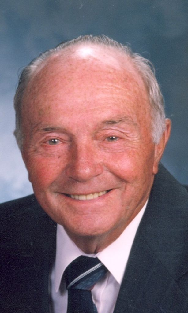 Charles E Davis Profile Photo