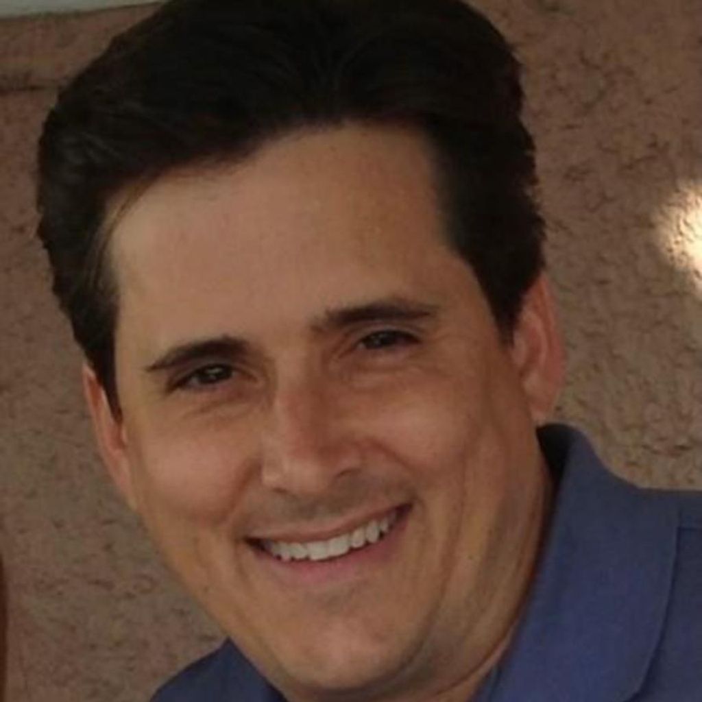 Jason Paul Holloway
