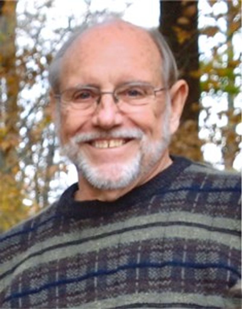 John Tharp Profile Photo