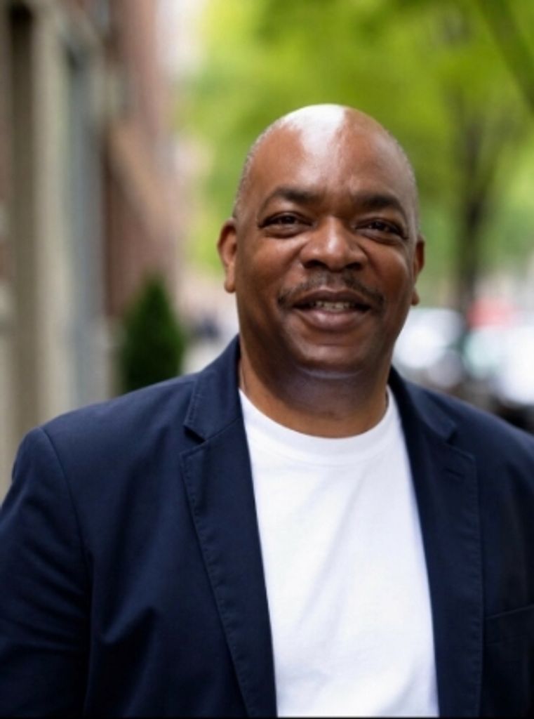 Michael E. Mccrary Profile Photo