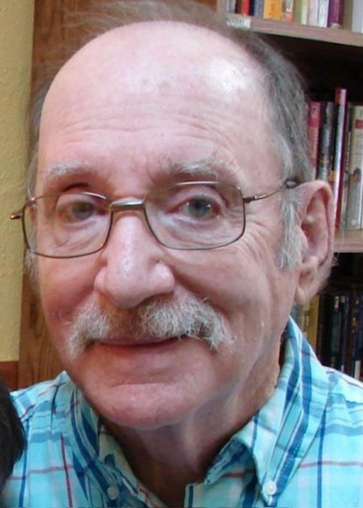 Lee Glen Austin Profile Photo