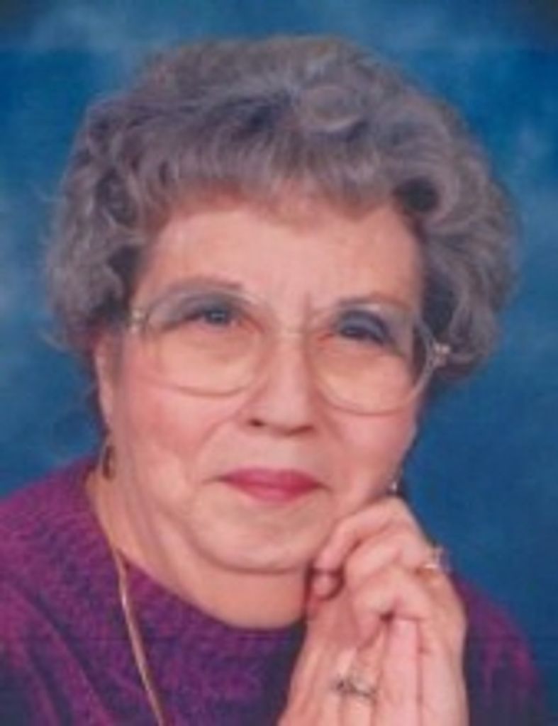 Helen Sue Motychak