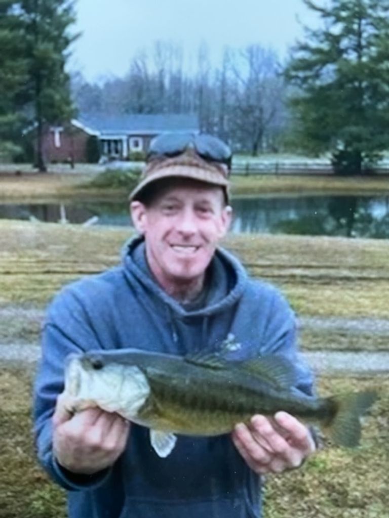 Michael David Ross Profile Photo