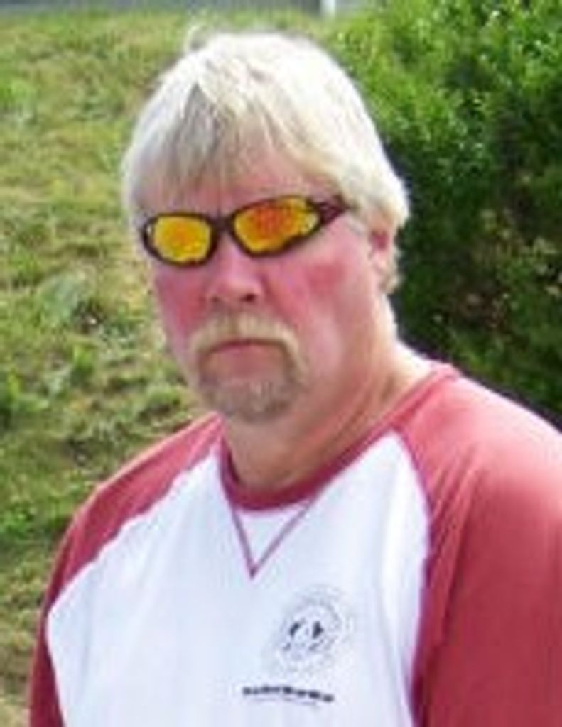 Thomas Michael Blasko