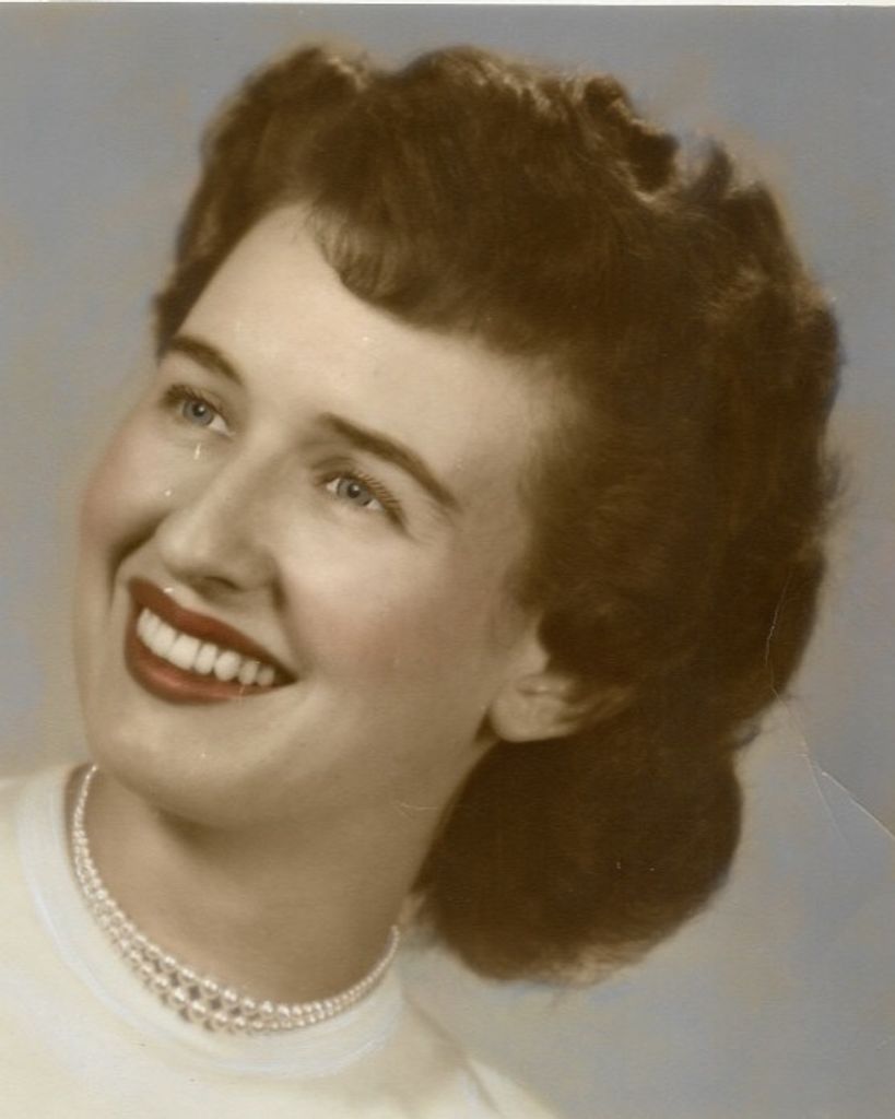 Amanda Louise Holmgren