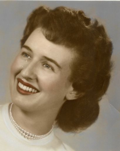 Amanda Louise Holmgren's obituary image