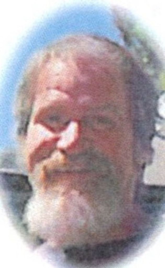 David Raybourn Ruth, Sr.