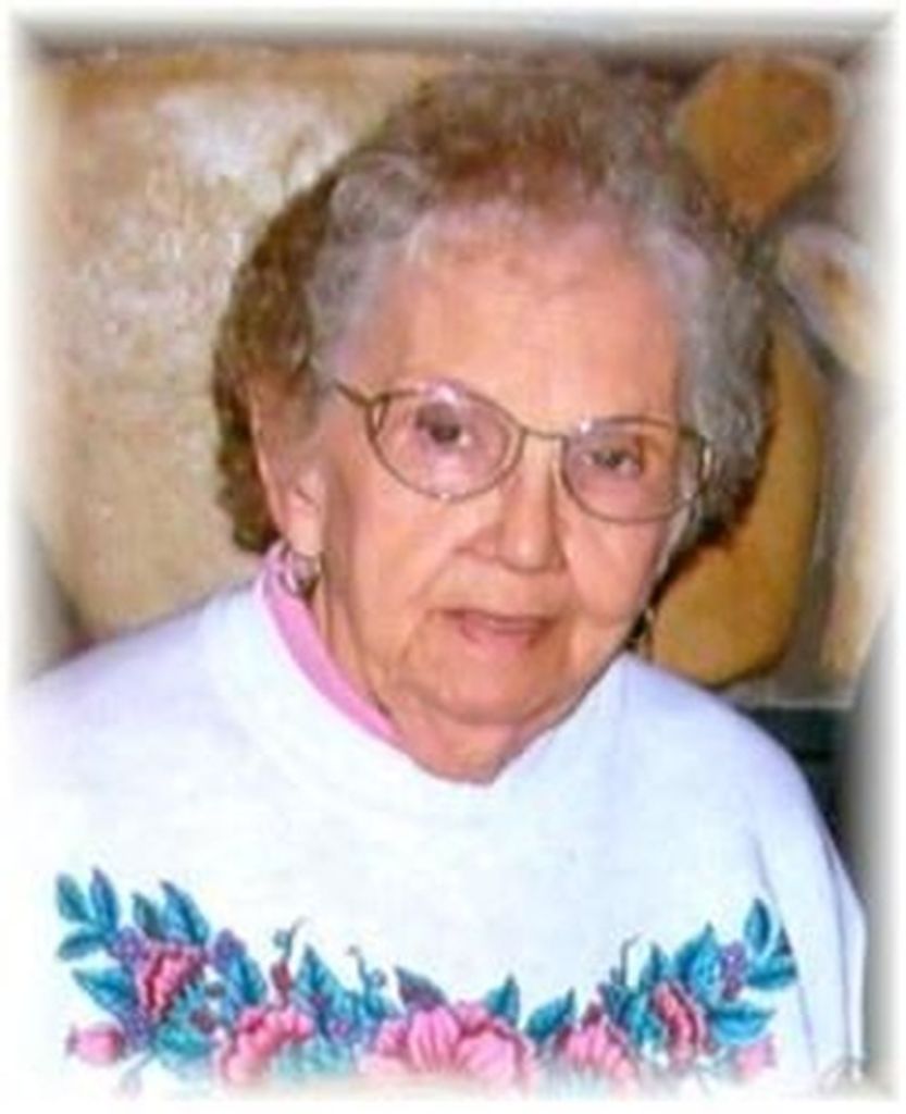 Betty Rae Bondurant Profile Photo