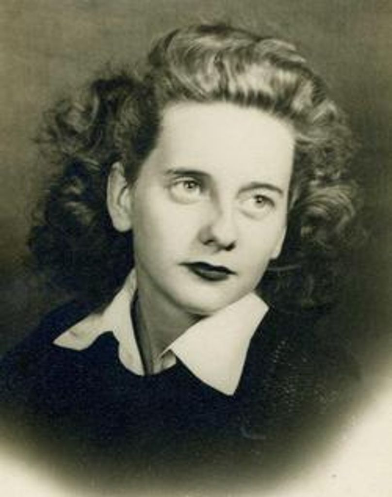 Laverna Maxine Stewart