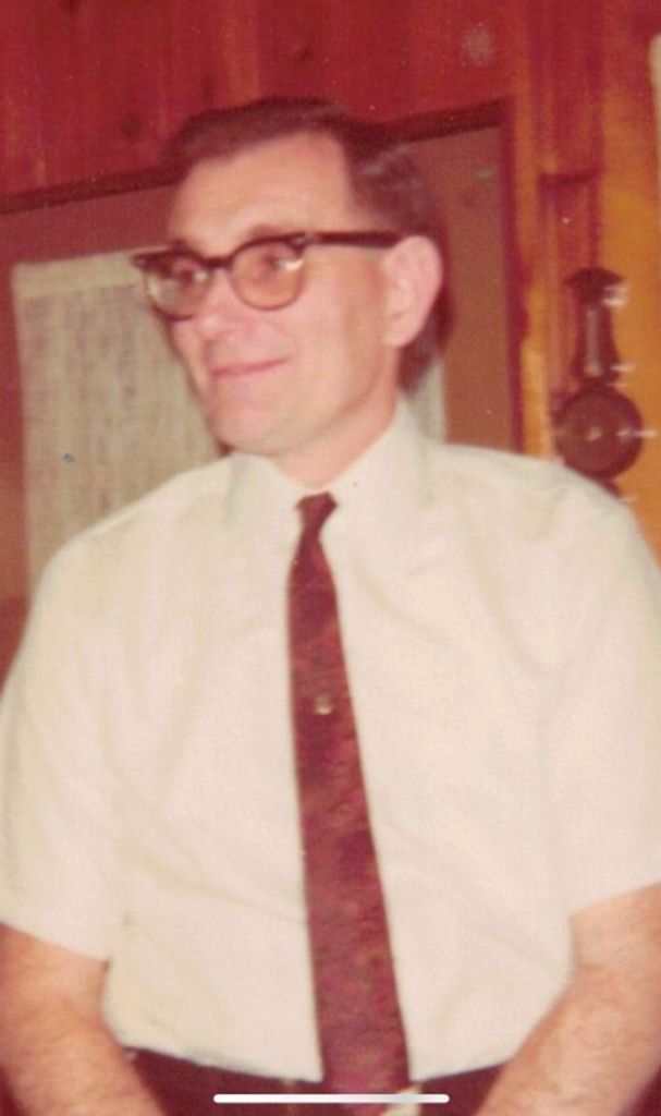 Robert L. Kallbreier Profile Photo