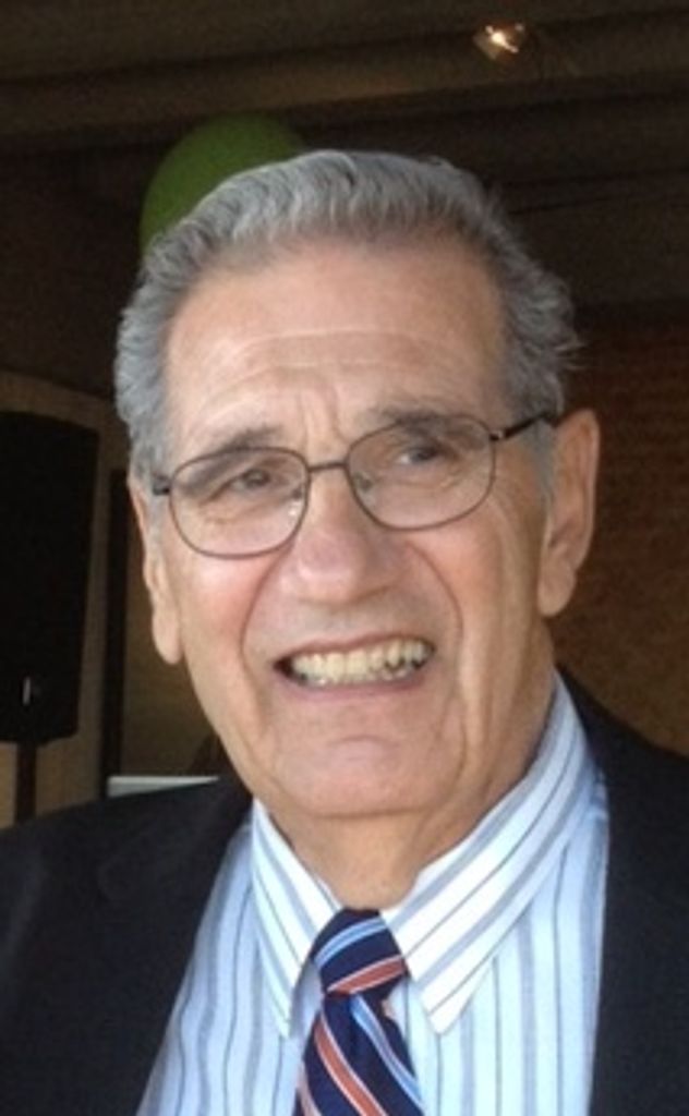 Samuel A. Giangardella Jr.