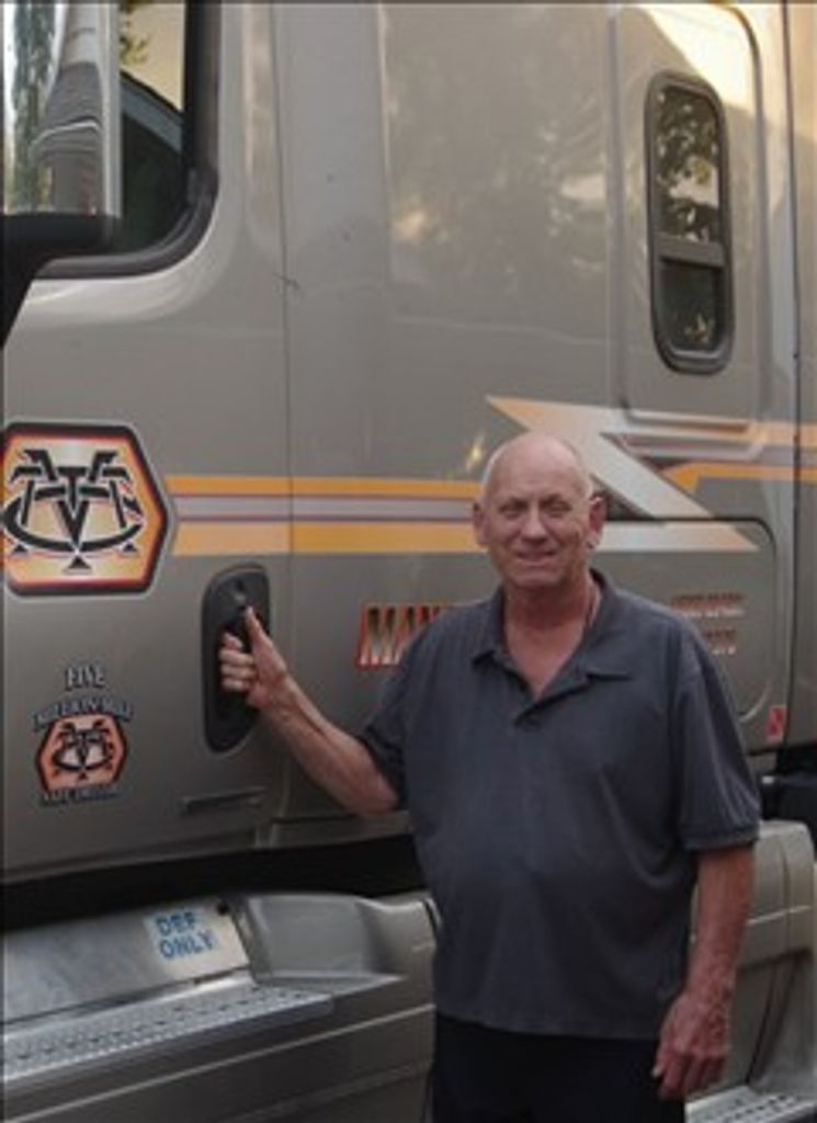 William Ashley Perkins Profile Photo