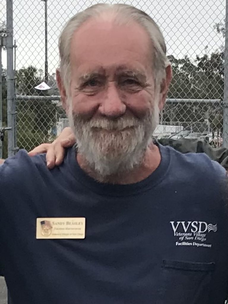 Sanford Kenneth Beasley