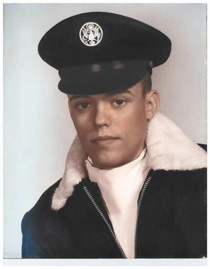 Jim Martin Profile Photo