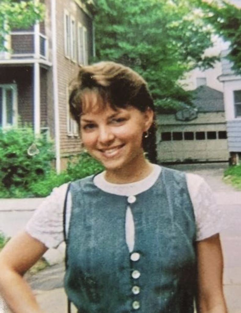 Louise Kitty Harmon Profile Photo