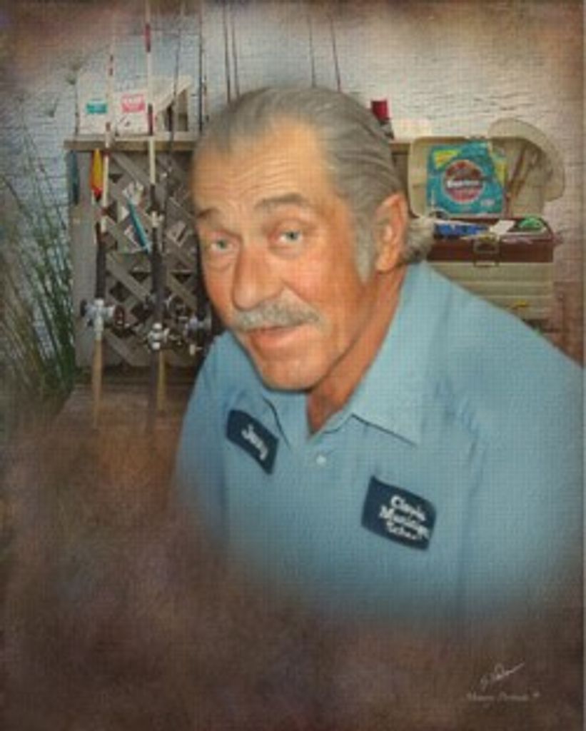 Jerry Cox