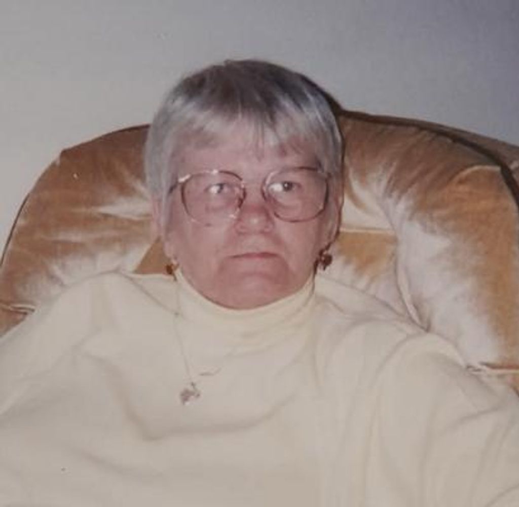 Lorraine M. Kallio