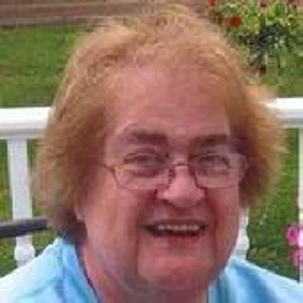 Mary Peterson