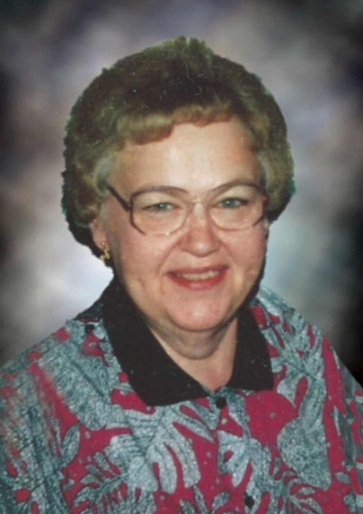 Delphie Ann Jacobson
