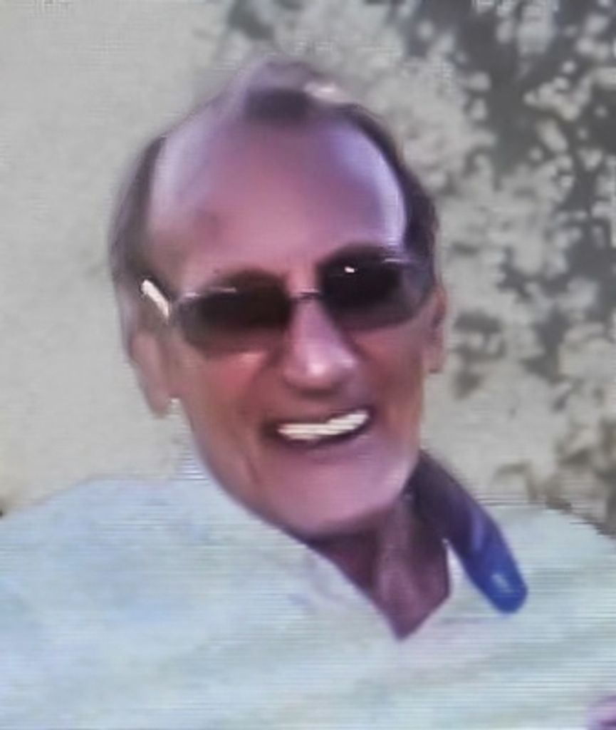 Alfio "Alfred" Sidoti