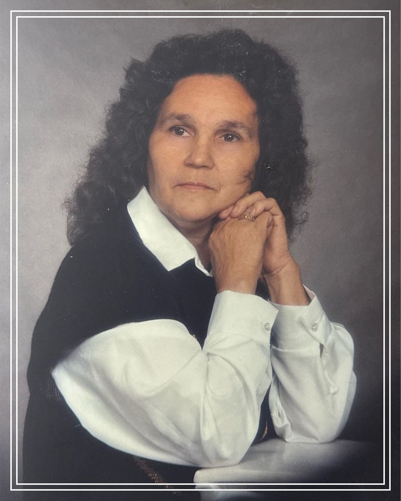 Mary Miller