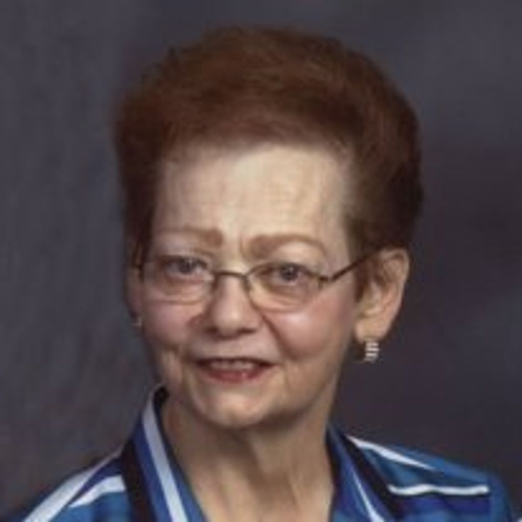 Caroline Jill Phelps