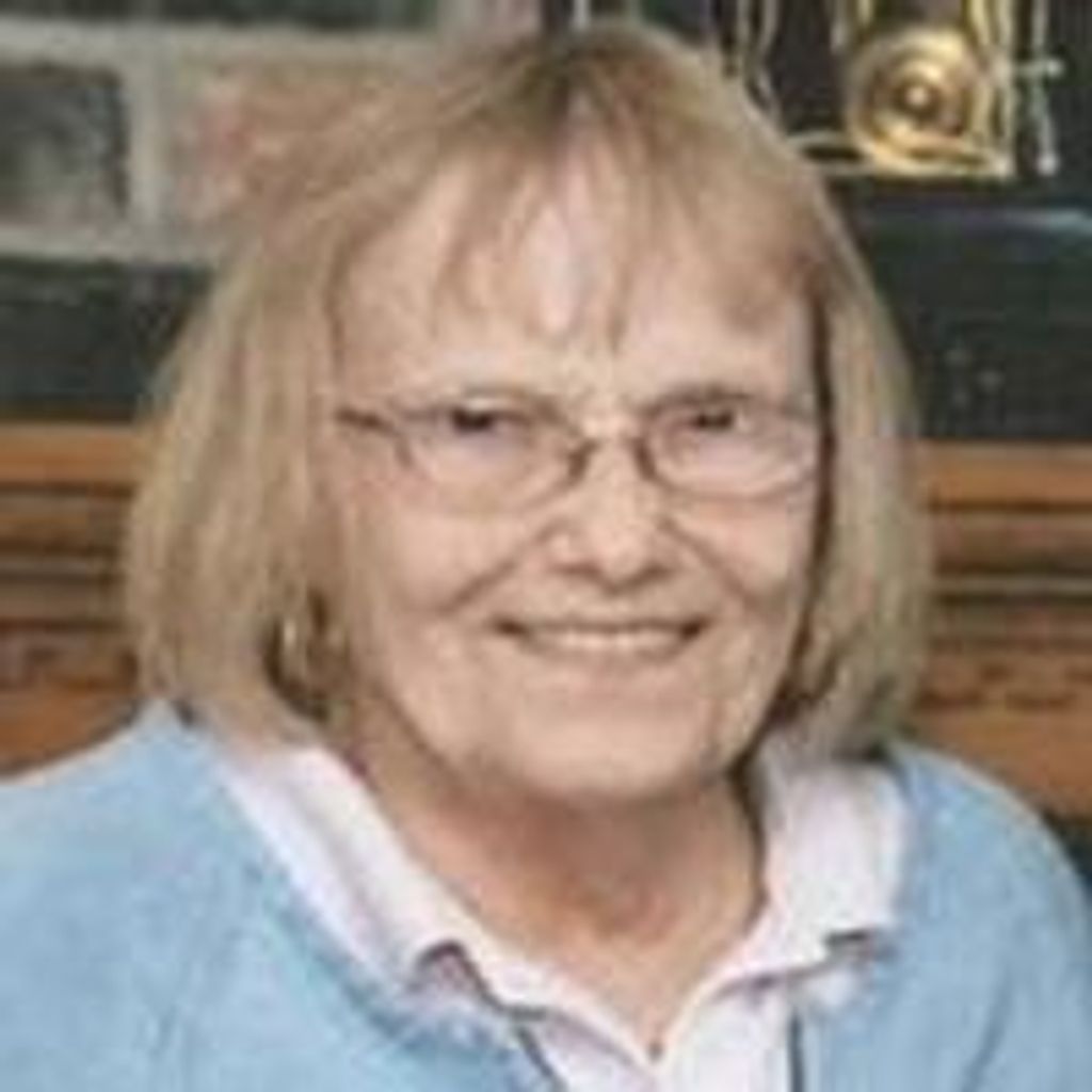 Elizabeth M. Wenning