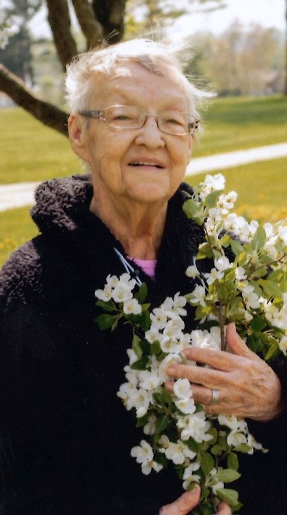 Judith Rice Profile Photo